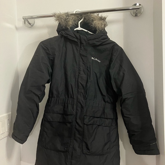 Columbia kids Nordic Strider jacket. - Picture 1 of 5
